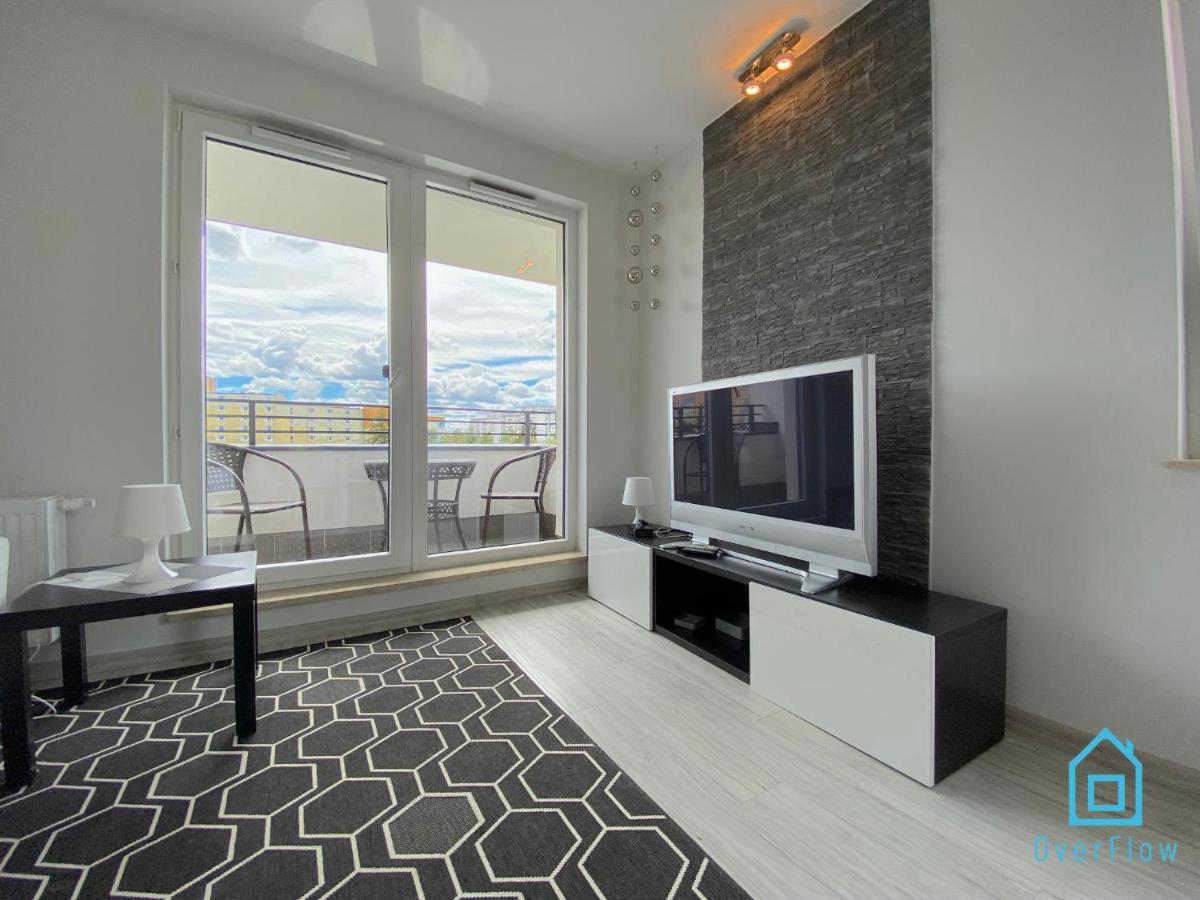 Drift Apartment Gdansk Exterior photo